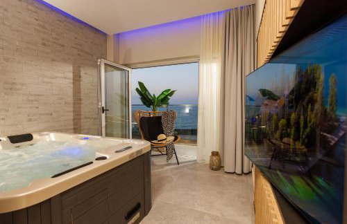 Hersonissos Beach Front Suites - Photo 144