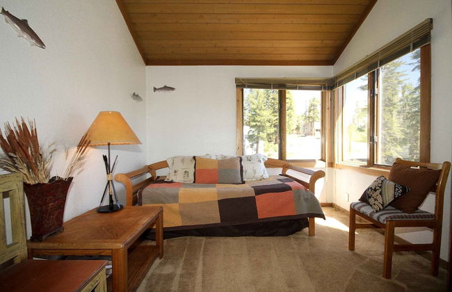 Mountainback at Mammoth - Foto 3