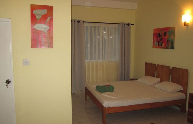 Unawatuna Apartments - Photo 4