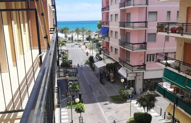 Doria 28 in Marina di Andora - Foto 10