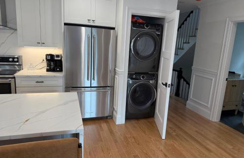 Boston First floor condo - Foto 24