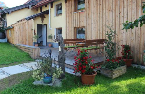 AnNo- Ihre Wohlfühloase mit Garten in Klingenbrunn - Foto 16