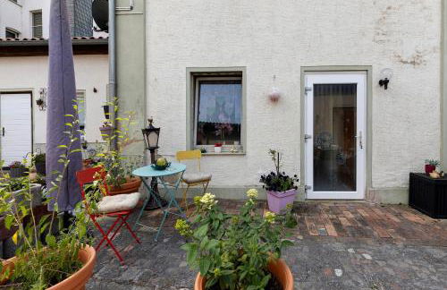 Wohnung Im Hinterhof - Foto 19