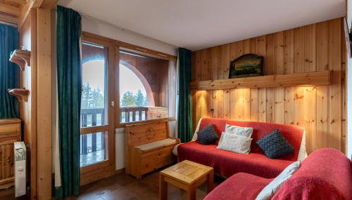 Duplex en centre station des Coches - Ménage et linge de maison inclus - Foto 2