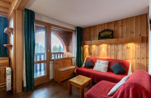 Duplex en centre station des Coches - Ménage et linge de maison inclus - Foto 2