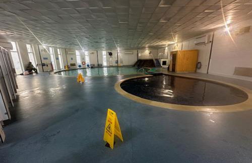 Frankie's Holiday Lodge - Foto 48