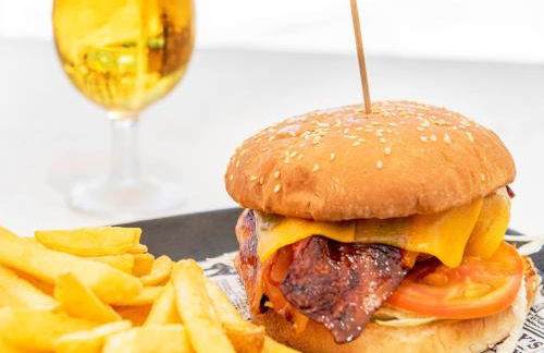 Suites ROC Portonova - Foto 43