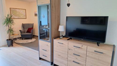 Gemütliche Ferienwohnung am Nationalpark Harz mit Parkplatz am Haus - Foto 4