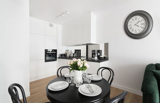 EASY RENT Apartments - CENTRUM 1 - Foto 14