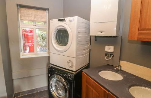 Yr Hen Ysgol, The Old School - Foto 27