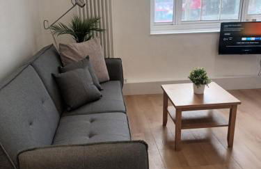 Good Charming Apartment - Foto 24