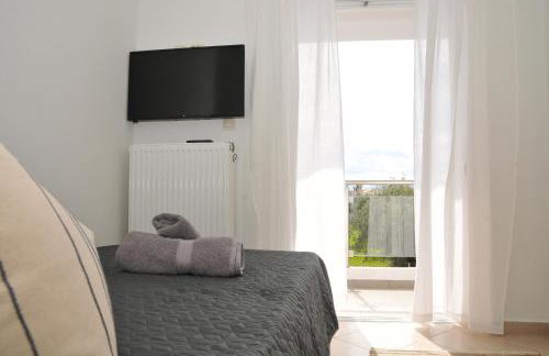 Cozy beach home in Faros, Raches - Foto 7