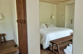 Wabi sabi lodge - spa&sauna privatif - forêt - Foto 3