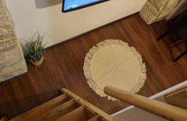 Holiday Old stone house - Foto 44