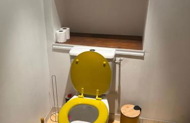 Joli appartement situé à saales - Foto 11