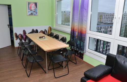 SUITE Top View & City Alex 4 rooms 2 bathrooms 1 kitchen - Foto 8