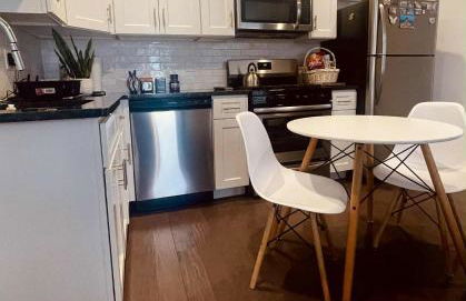 Bright, Cozy Room Near Center City Philadelphia and Museums - Foto 32