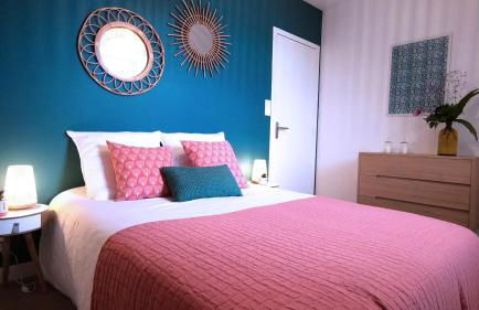 Villa ty Oyats, face à l'océan nouveautés 2024 - Foto 22