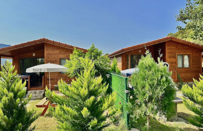 Hurmalik Apart&Bungalow - Foto 18