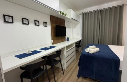 Apartamento 2517 lindíssimo na Mooca proximo Metro Belem - Photo 18