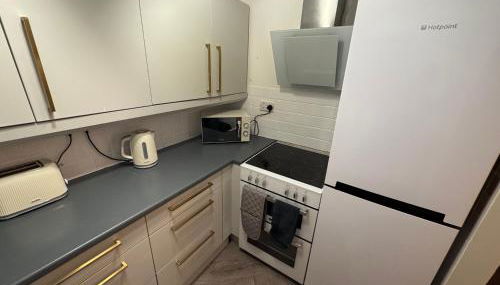 Cool 1-bedroom apartment in Aylesbury - Foto 2