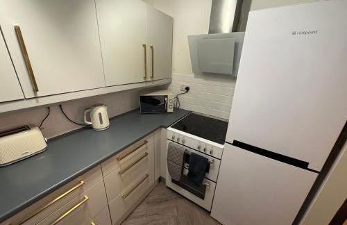 Cool 1-bedroom apartment in Aylesbury - Foto 2