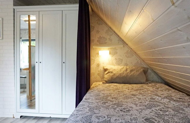 6 Person Holiday Home in Munkedal - Foto 4