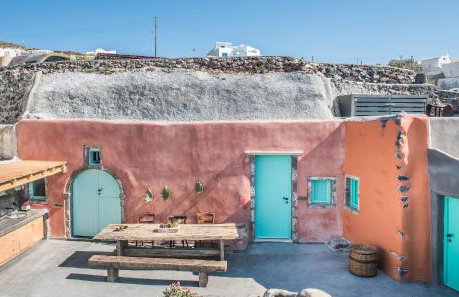 Sophia Finikia Villas - Photo 56