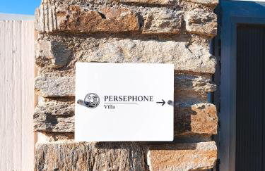Persephone Sunset Villa - Foto 24