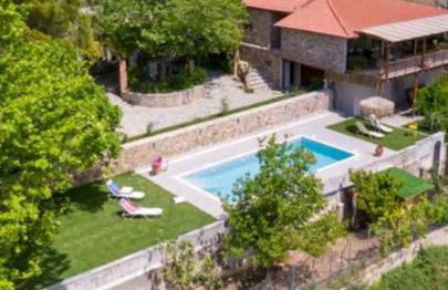 Calypso Villa with Jacuzzi Pool & Sea View - Foto 17