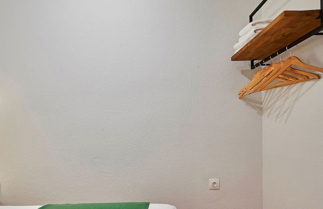 Love Local Life Near Sagrada Familia By Myrentalhost - Foto 17