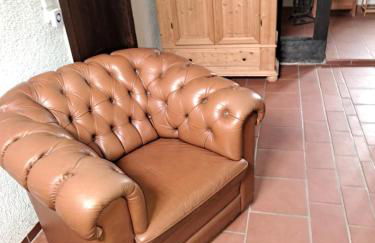 Ferienhaus Gesindestube Trusetal - Foto 6