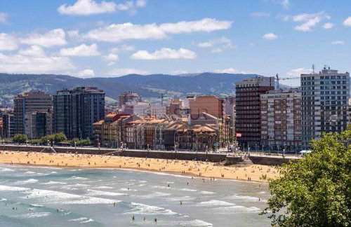 Ático Cimavilla By Silastur - Foto 33