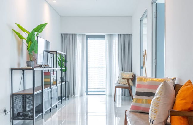 Summer Suites Residences By Plush - Foto 21