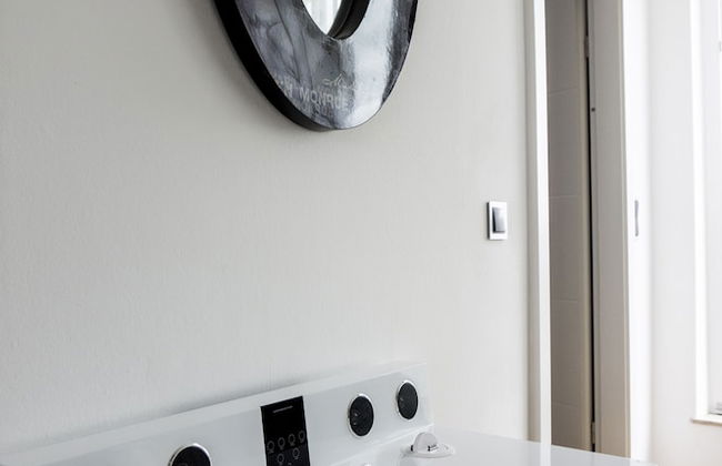 The Queen Luxury Apartments - Villa Marilyn - Photo 70