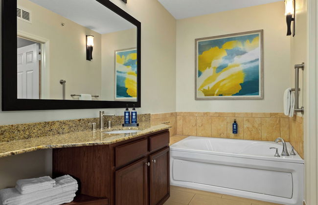 Club Wyndham Cypress Palms - Foto 52