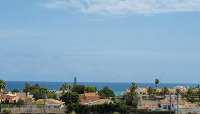 Casa adosada con vistas al mar y con piscina - Photo 3