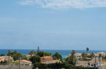 Casa adosada con vistas al mar y con piscina - Photo 3