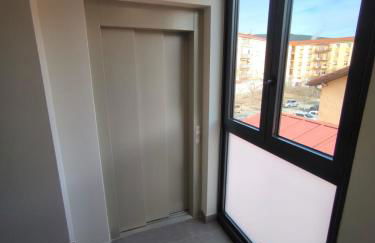 Apartamento Turístico Marcelo Celayeta AT Cerca del Centro - Photo 36