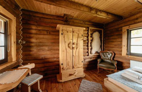 Bieszczadzka Bania - Foto 40