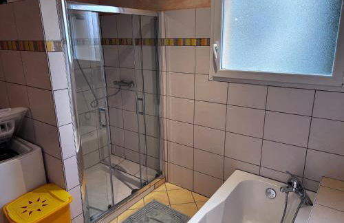 Villa Sérénitude - Foto 10