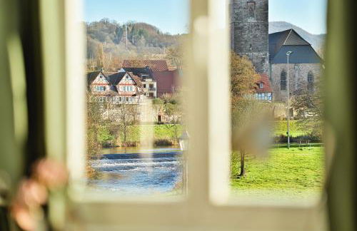 Luxus Apartments - Perfekt für Familien & Gruppen - Zentrale Lage & Parkplatz - Foto 55