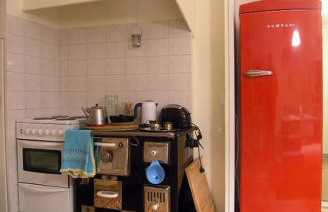 Villa vuorenpää - Foto 4