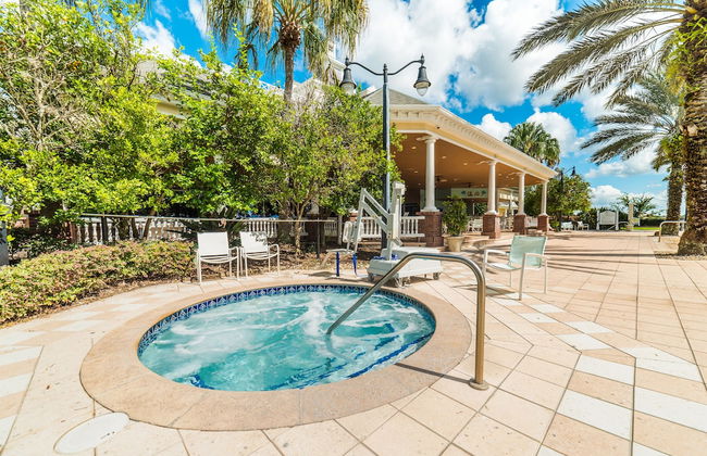 Ov4214 - Reunion Resort - 5 Bed 3.5 Baths Villa - Foto 14