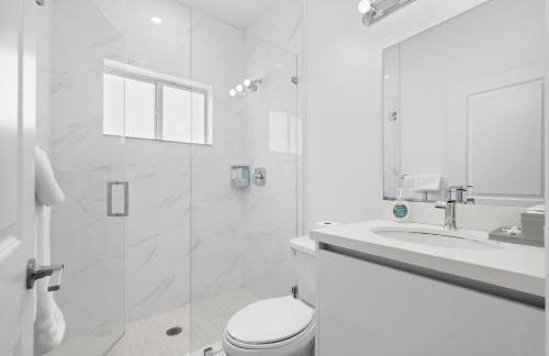 Villa Coco Cozy Home Near Brickell Miami Beach - Foto 13