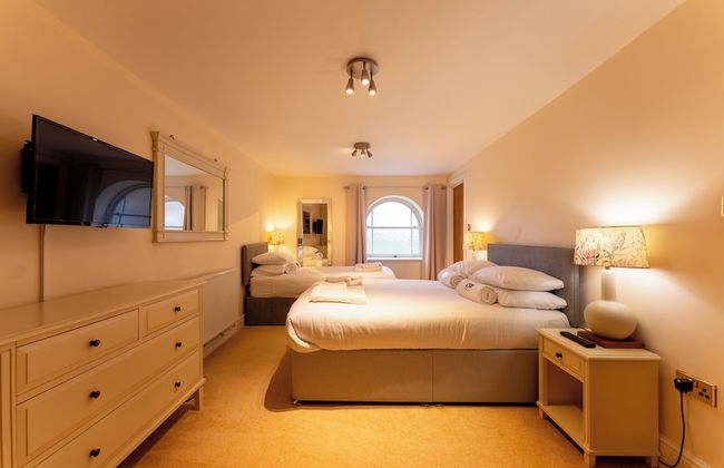 Oakerthorpe Holiday Village - Foto 16