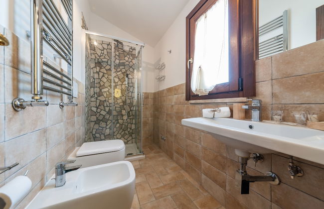 Agriturismo El Molino - Photo 69