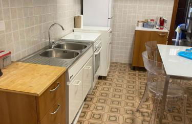 Residence Della Corte Tocco Casauria Pescara - Foto 9