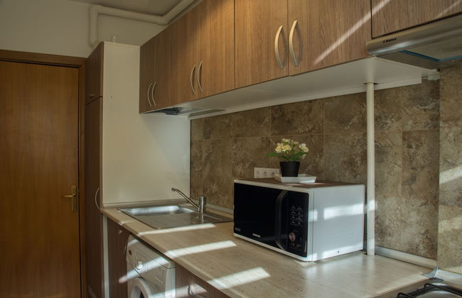 Maxxy Apartments - Foto 14