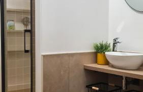 Magnifique appartement rénové plein centre-ville - Foto 8